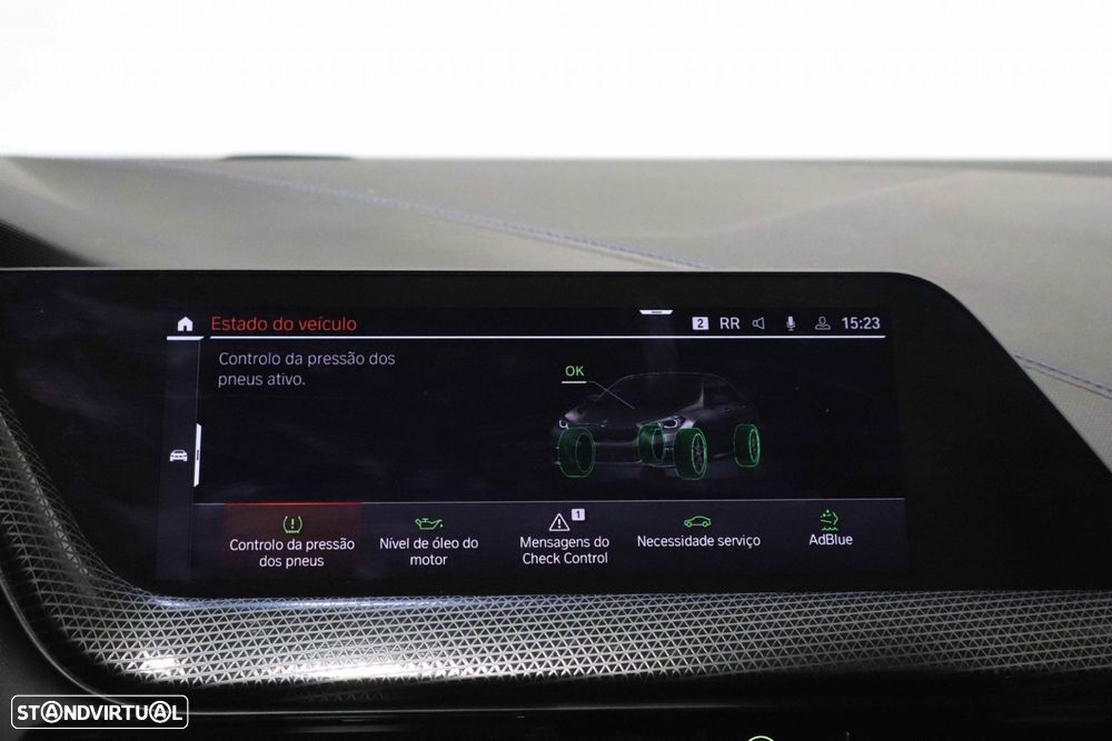 BMW 216 Gran Coupé d Pack Desportivo M - 43