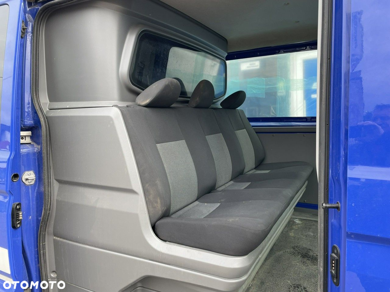 Volkswagen Crafter - 9