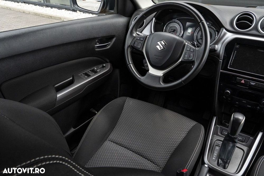 Suzuki Vitara - 19