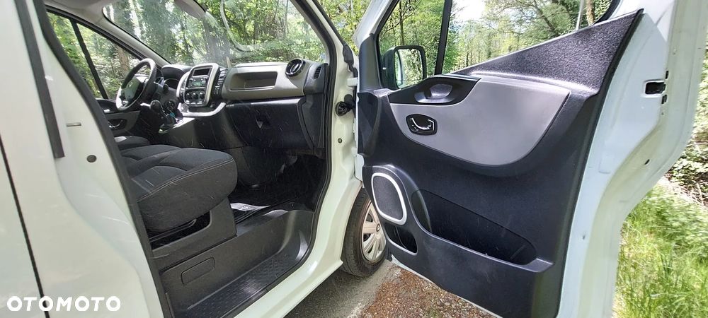 Renault Trafic - 29