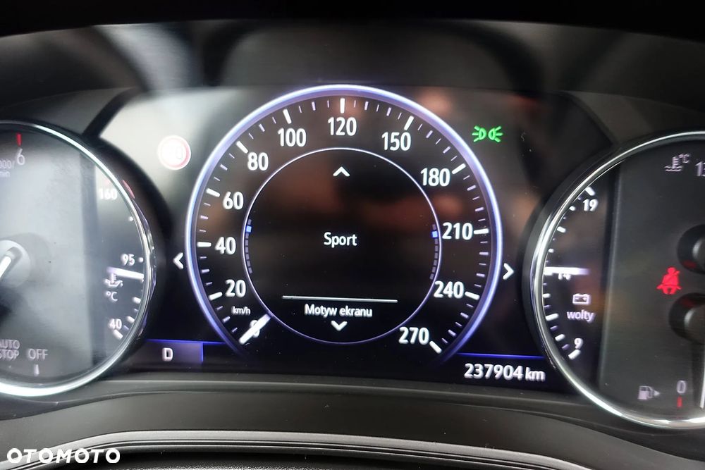 Opel Insignia 2.0 Automatik Business Innovation - 18