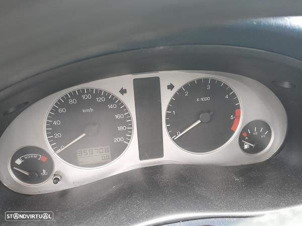 Para Peças Ford Galaxy (Wgr) - 7