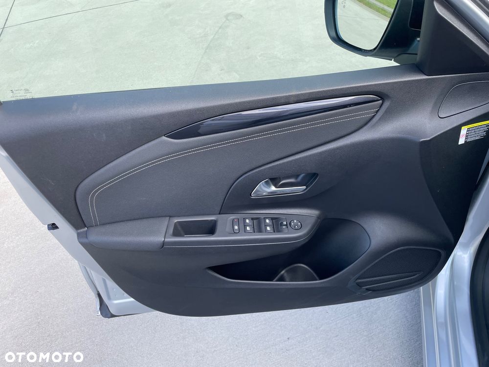 Opel Corsa 1.2 Direct Injection Turbo Automatik GS - 13