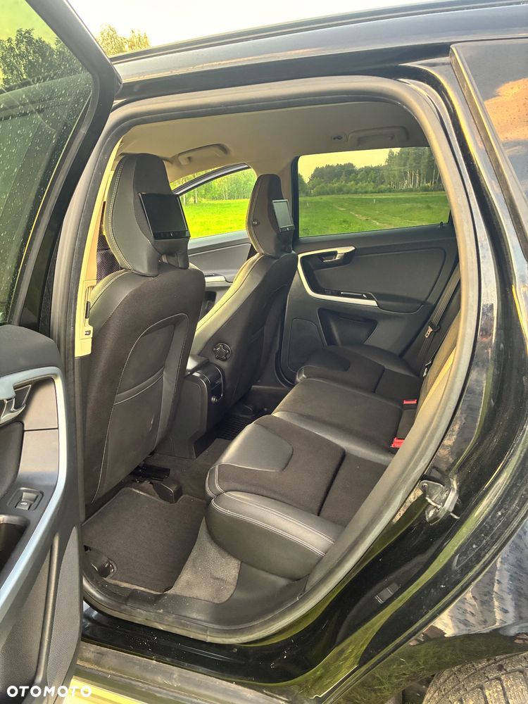 Volvo XC 60 DRIVe Summum - 11