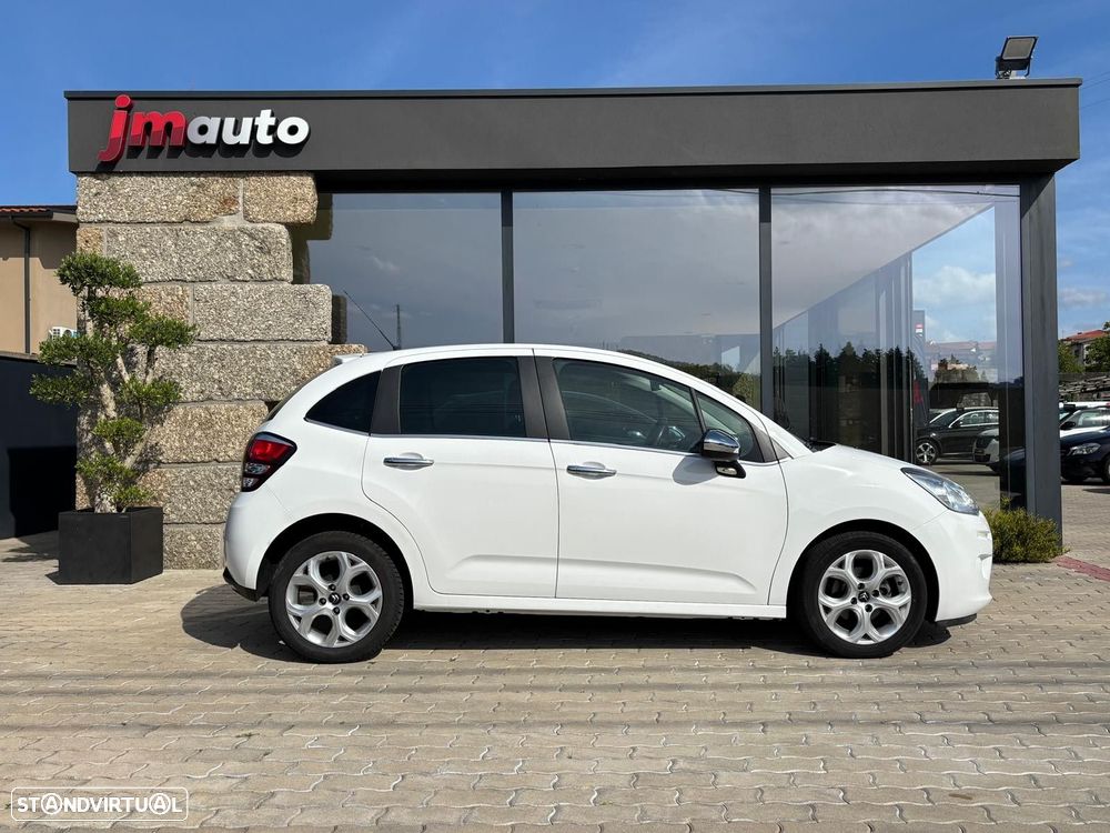 Citroën C3 1.2 PureTech Attraction - 6