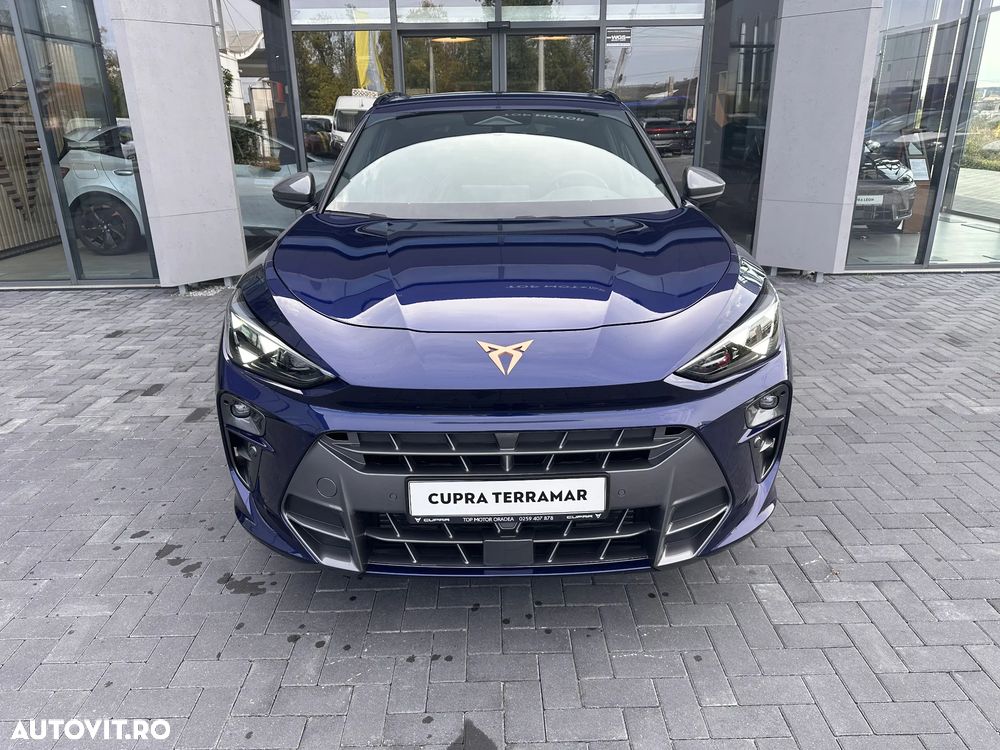 Cupra Terramar - 2