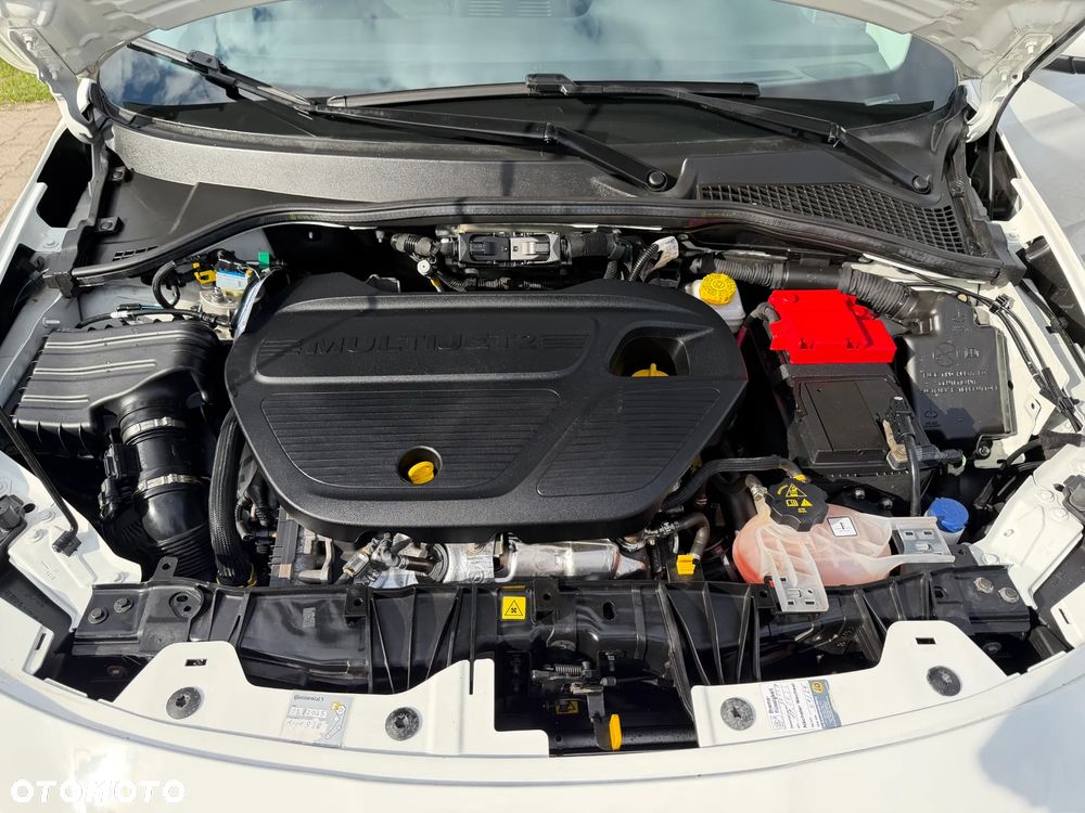 Fiat Tipo 1.6 MultiJet DCT Business Line - 14