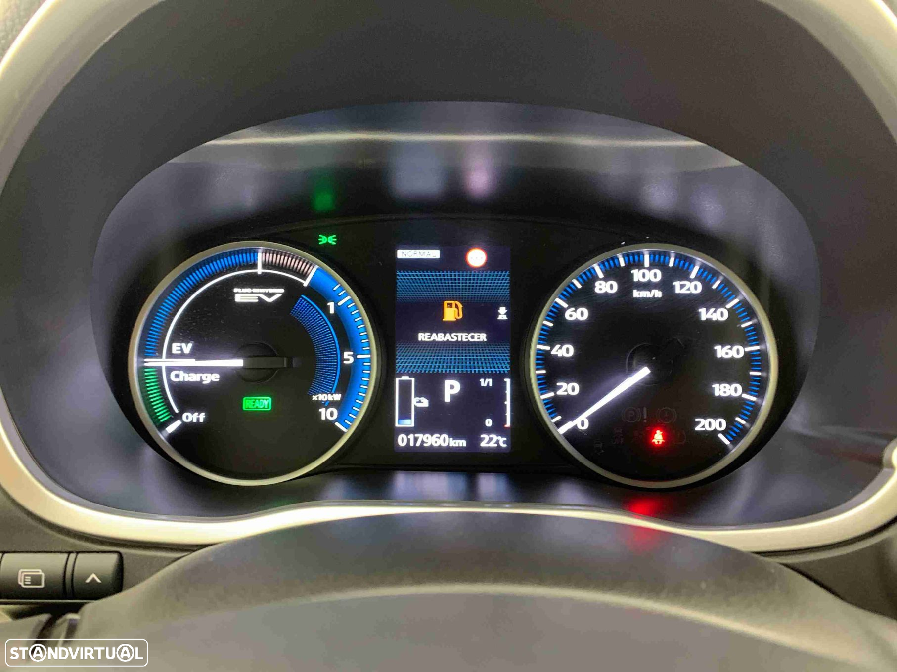 Mitsubishi Eclipse Cross 1.5 MIVEC Intense - 8