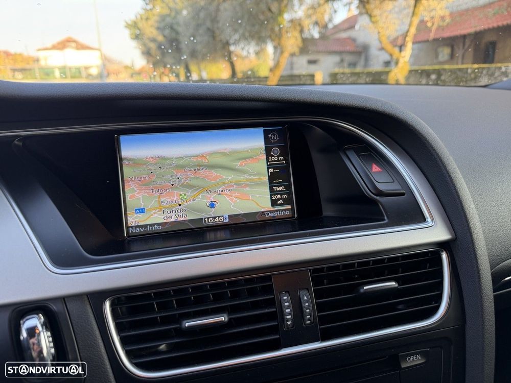 Audi A5 2.0 TFSI - 14