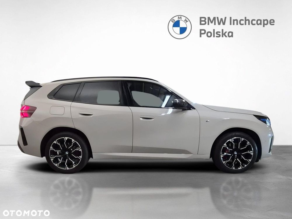 BMW X3 xDrive20d mHEV - 7