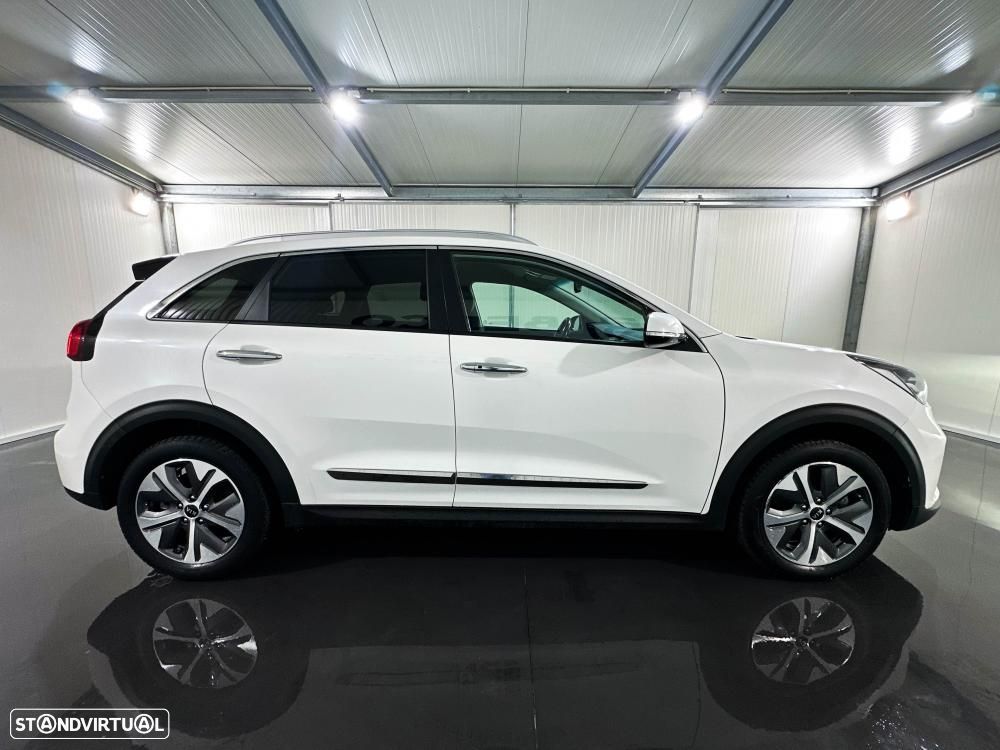 Kia e-Niro Edition 7 - 12
