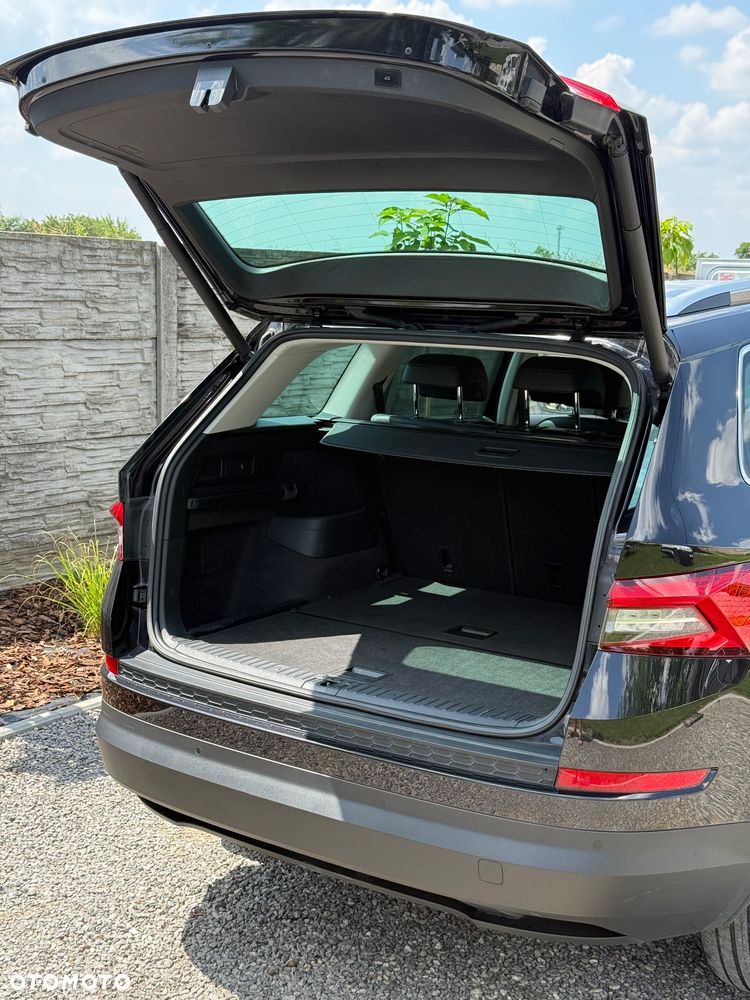 Skoda Kodiaq 1.5 TSI ACT DSG Style - 32