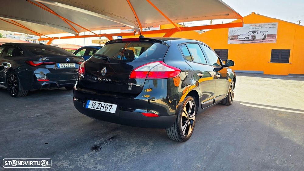 Renault Mégane - 2