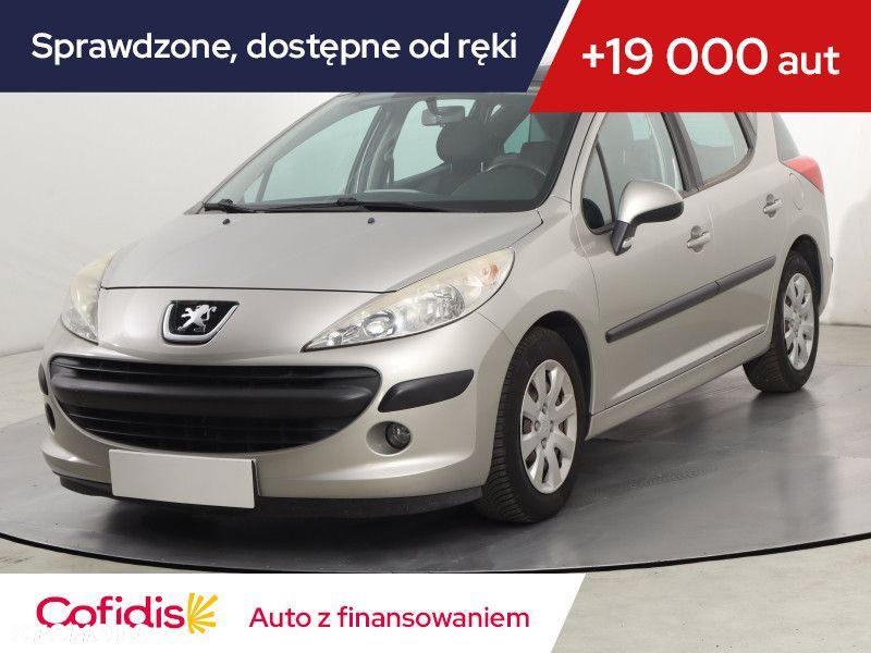 Peugeot 207 - 2