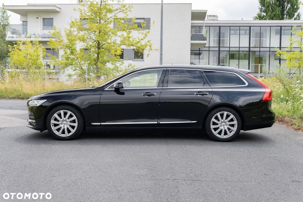 Volvo V90 D4 Inscription - 8