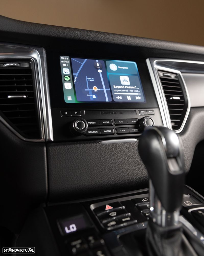 Porsche Macan PDK - 15