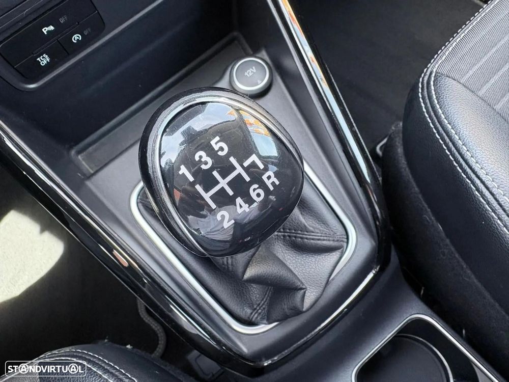 Ford EcoSport 1.0 EcoBoost Titanium Plus - 53