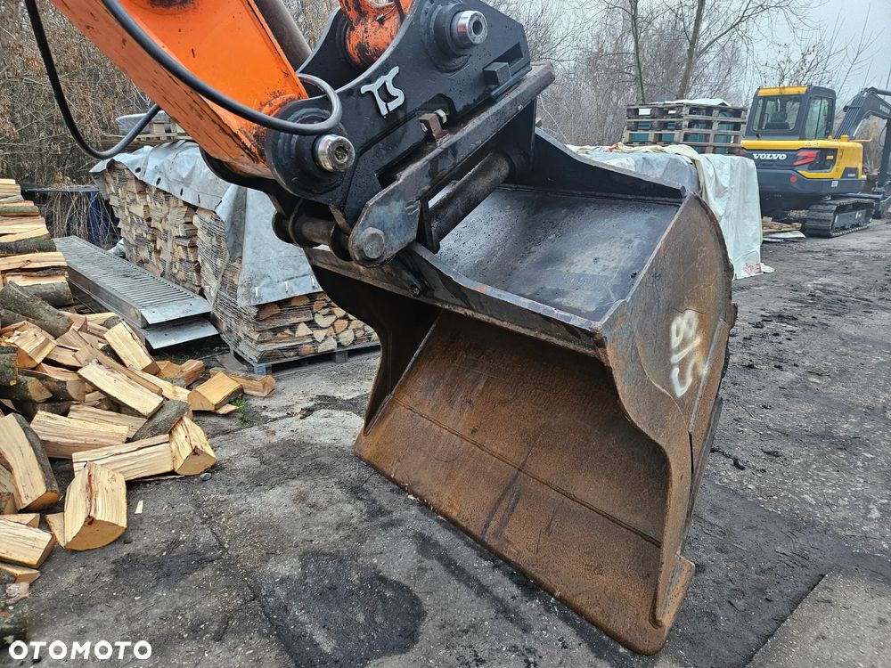 Doosan dx235 LCR - 7