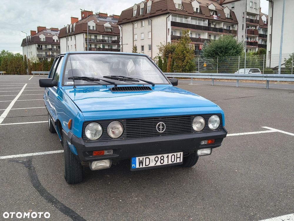 Polonez 1.5 - 12