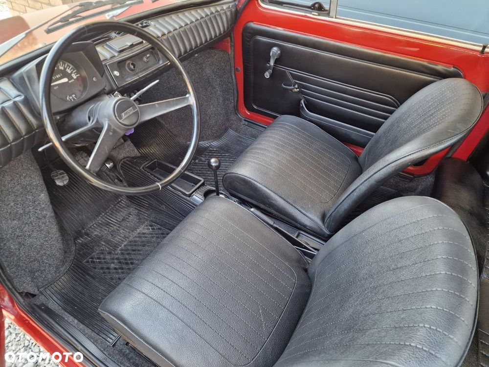 Fiat 126 - 12