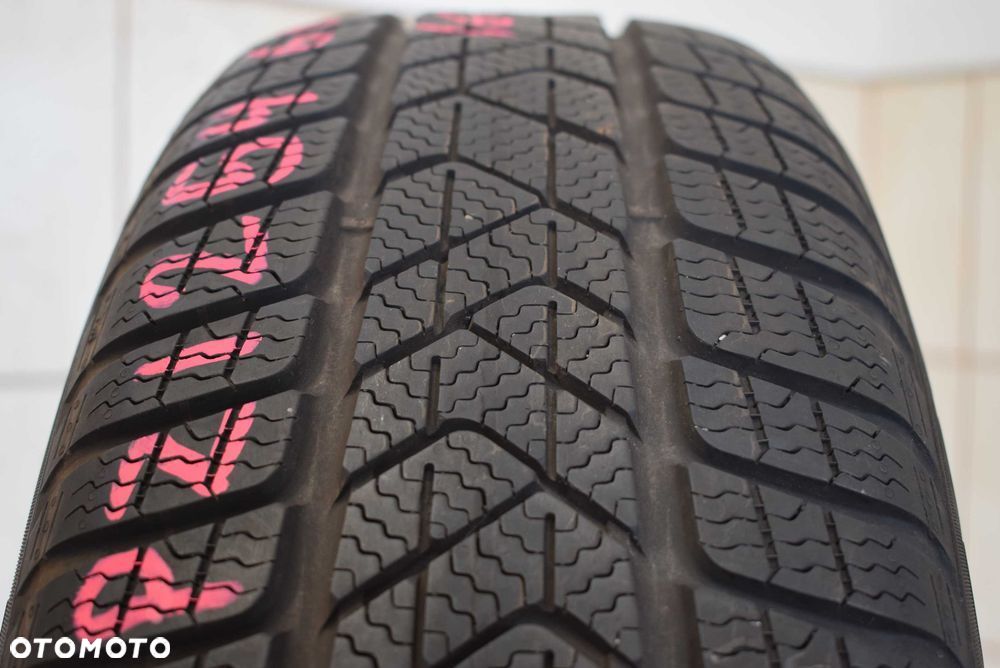R16 205/60 Pirelli Sottozero 3 RSC * Wysyłka gratis! - 1