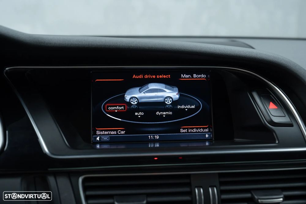 Audi RS5 S tronic - 32