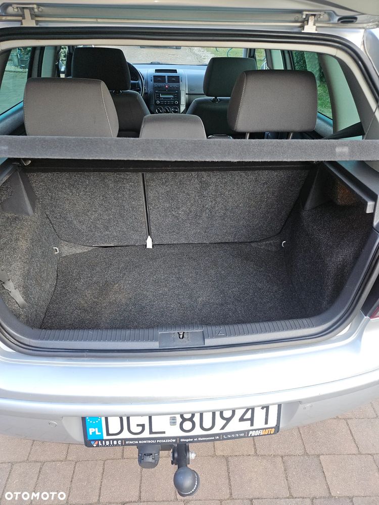 Volkswagen Polo 1.2 United - 11