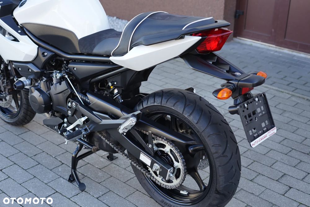 Yamaha XJ - 24