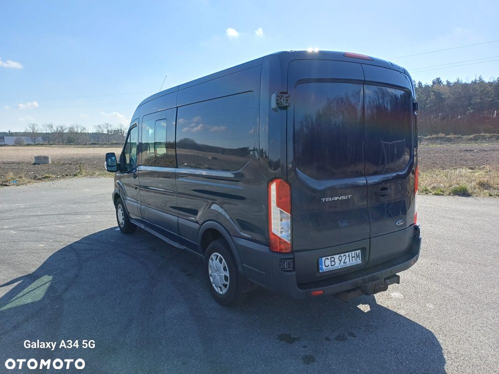 Ford Transit - 7