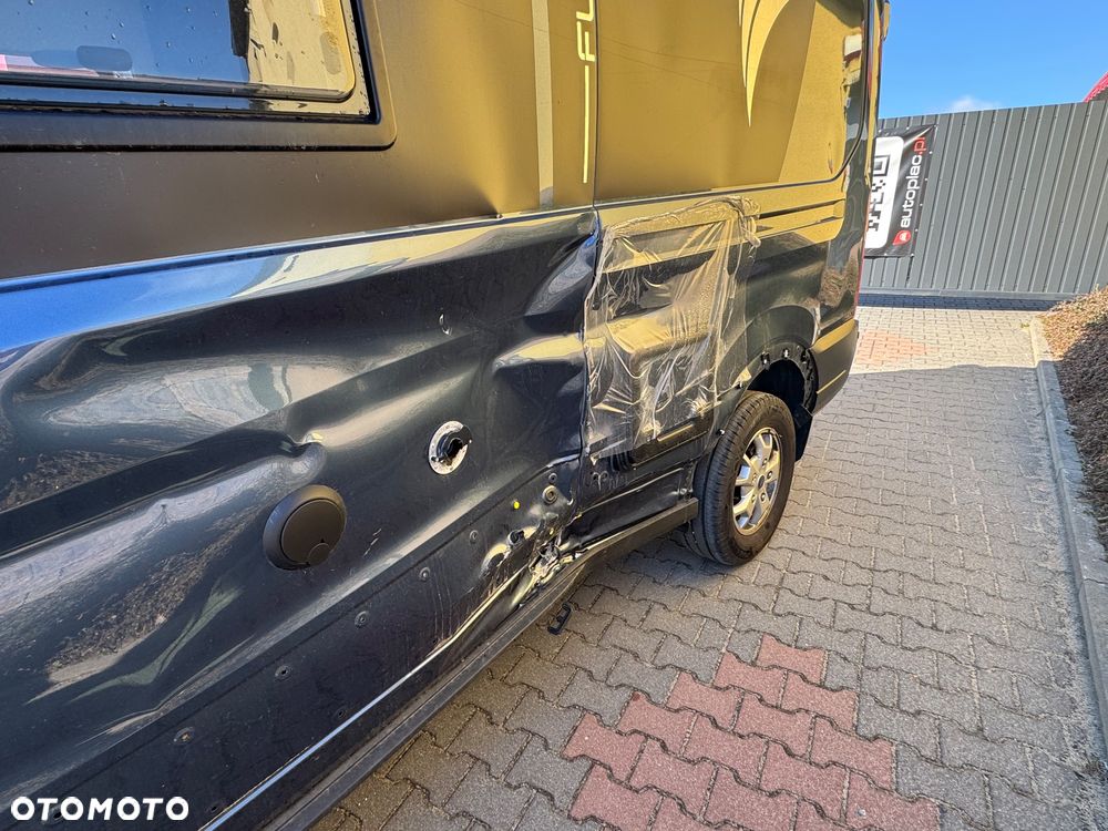Ford Transit - 10
