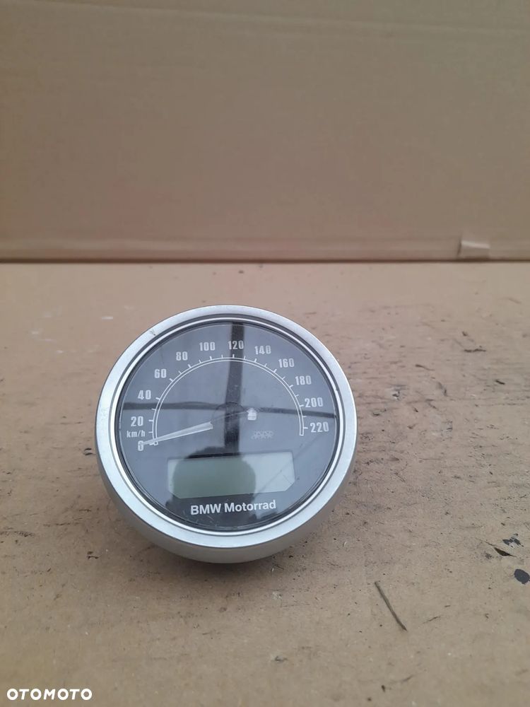 BMW R NINE T PURE RACER URBAN G/S K21 K22 K23 K32 K33 LICZNIK ZEGAR PRĘDKOŚCIOMIERZ - 1