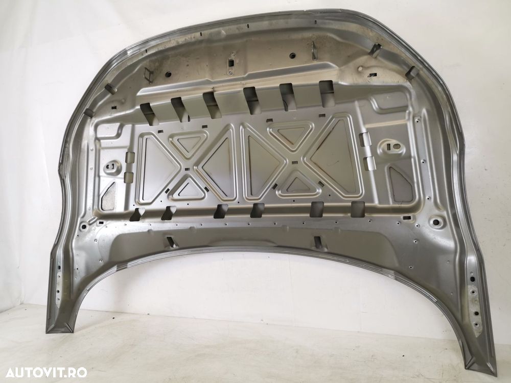 Capota Motor Land Rover  Range Rover Evoque L538 2011 2012 2013 2014 2 - 6