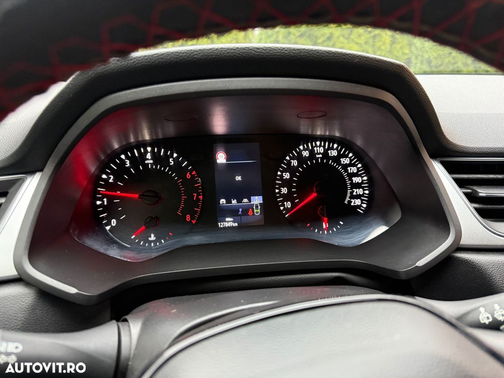 Renault Captur TCe 100 GPL Life - 2