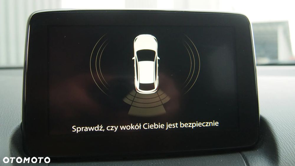 Mazda CX-3 SKYACTIV-G 120 FWD Center-Line - 25