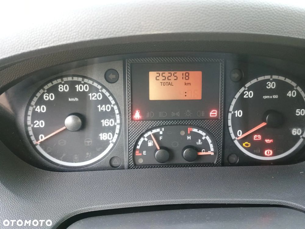 Citroën Jumper 30 HDi L1H1 - 14