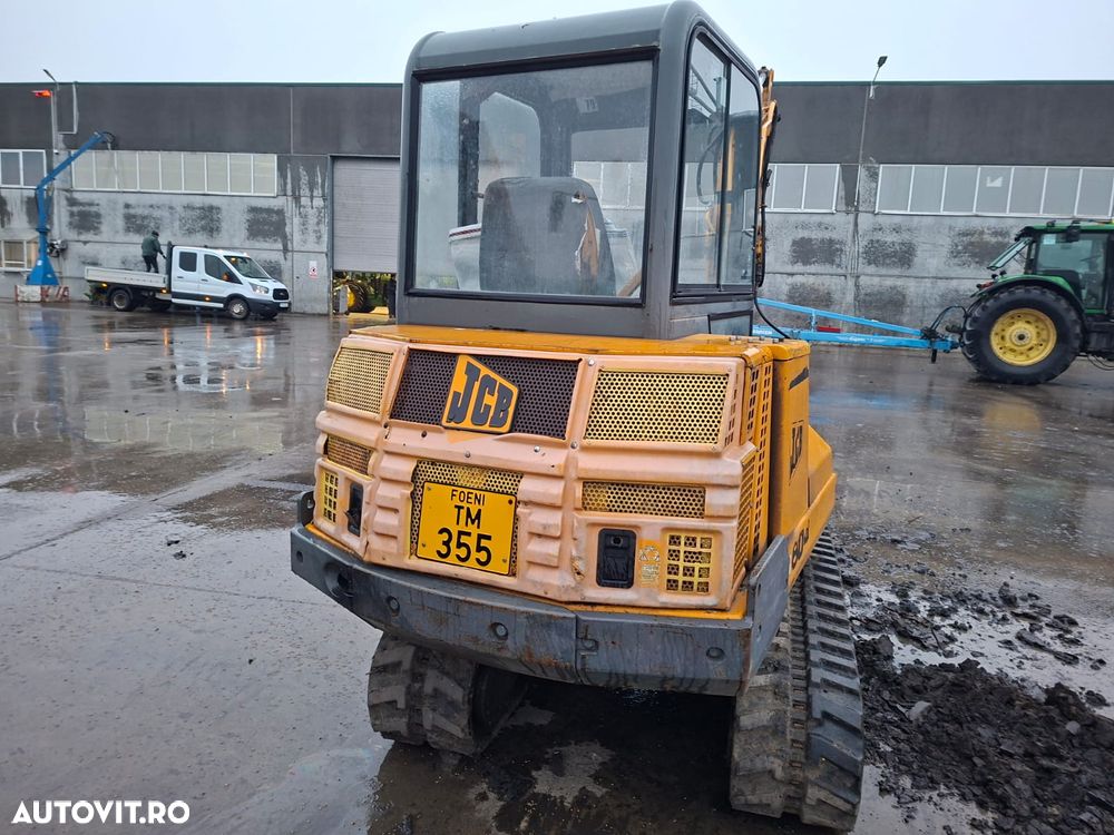 JCB 804 - 2