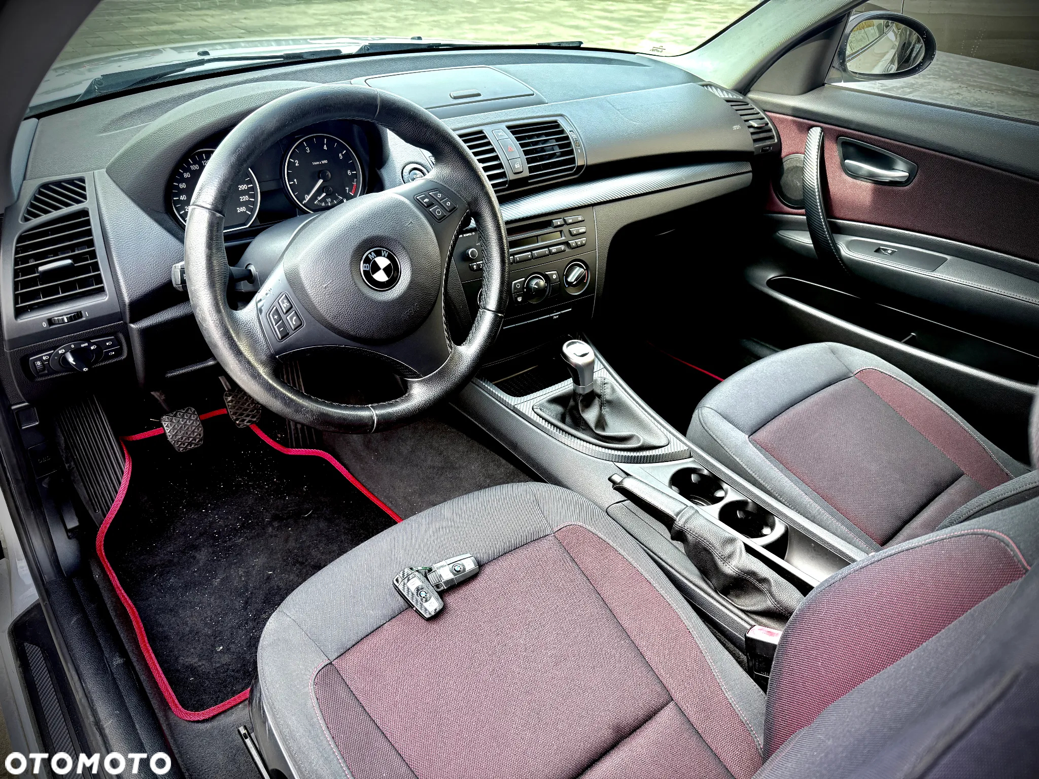 BMW Seria 1 116i - 16