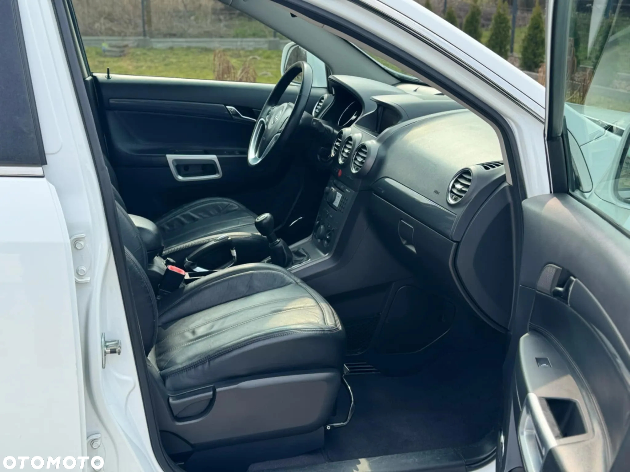 Opel Antara 2.0 CDTI Cosmo - 12