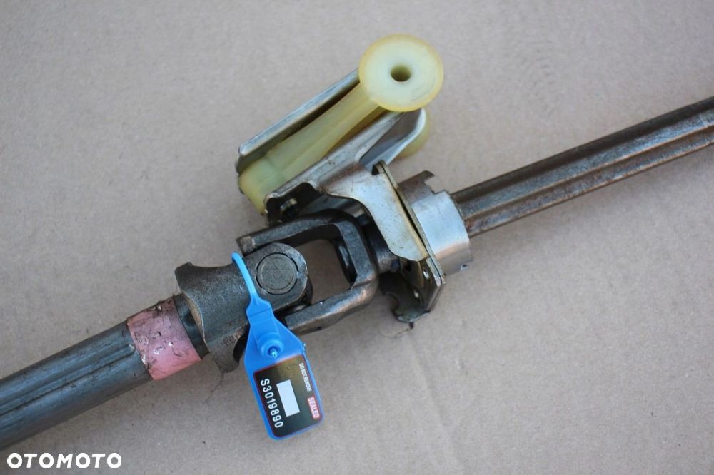 Łącznik kolumny kierowniczej AUDI TT 8N - 3