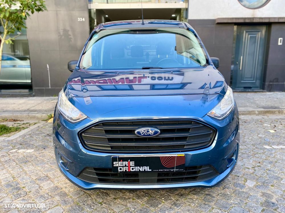 Ford Transit Connect 1.5 TDCi 230 L2 Trend Aut. - 2