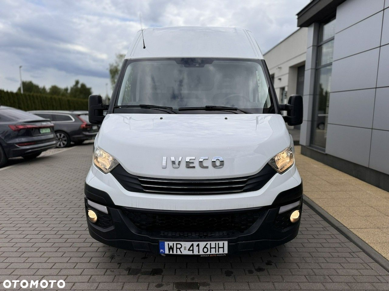Iveco Daily 35S12 - 3