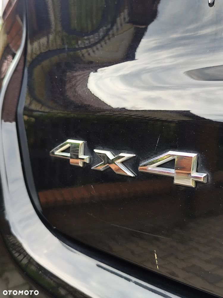 Jeep Compass 1.4 TMair Limited 4WD S&S - 21