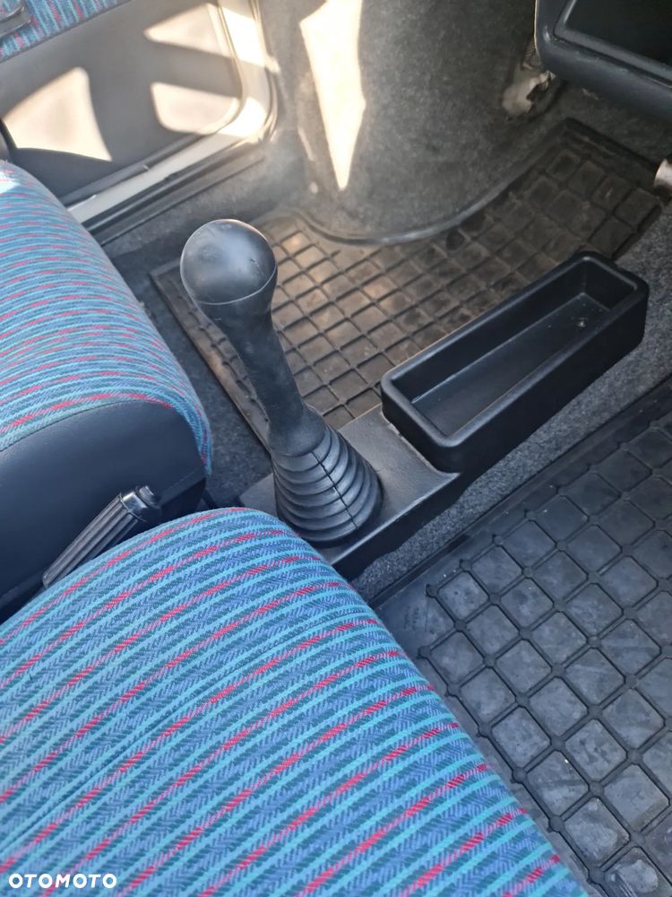 Fiat 126 650 Elegant - 12