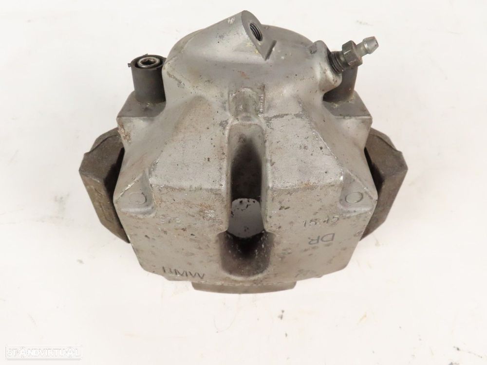 Pinça De Travão Direito/Frente Seminovo/ Original BMW 3 (E90)/BMW 3 Touring (E91... - 1