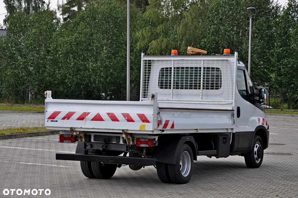 Iveco Daily - 4