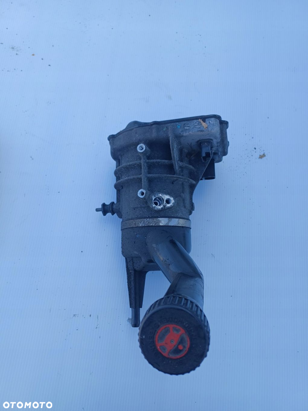 PEUGEOT RCZ 1.6 THP POMPA WSPOMAGANIA ELEKTRYCZNA 9670700480 - 2