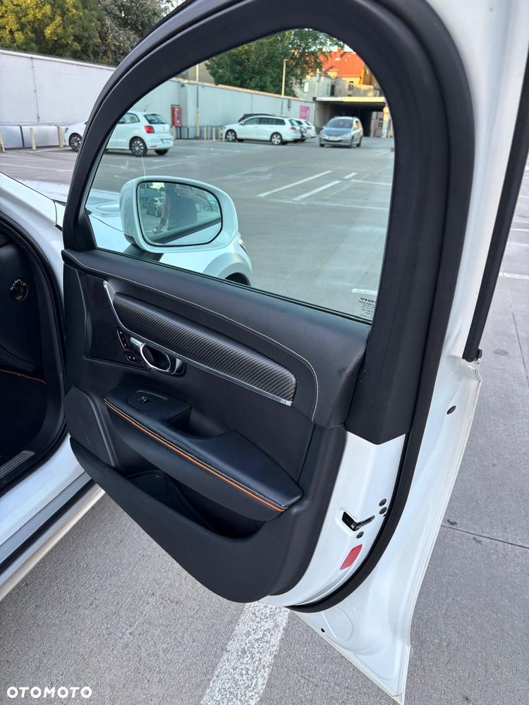 Volvo V90 - 5
