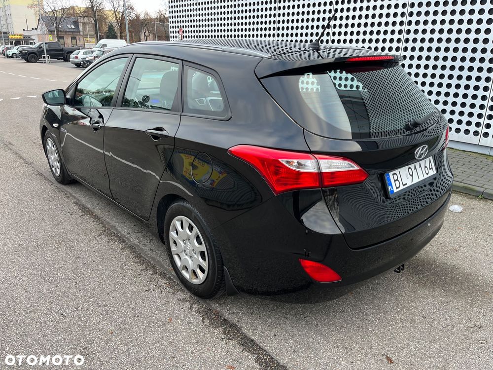 Hyundai i30 1.4 Comfort - 6