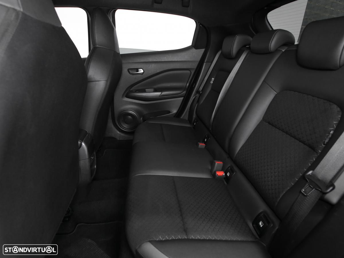 Nissan Juke - 8