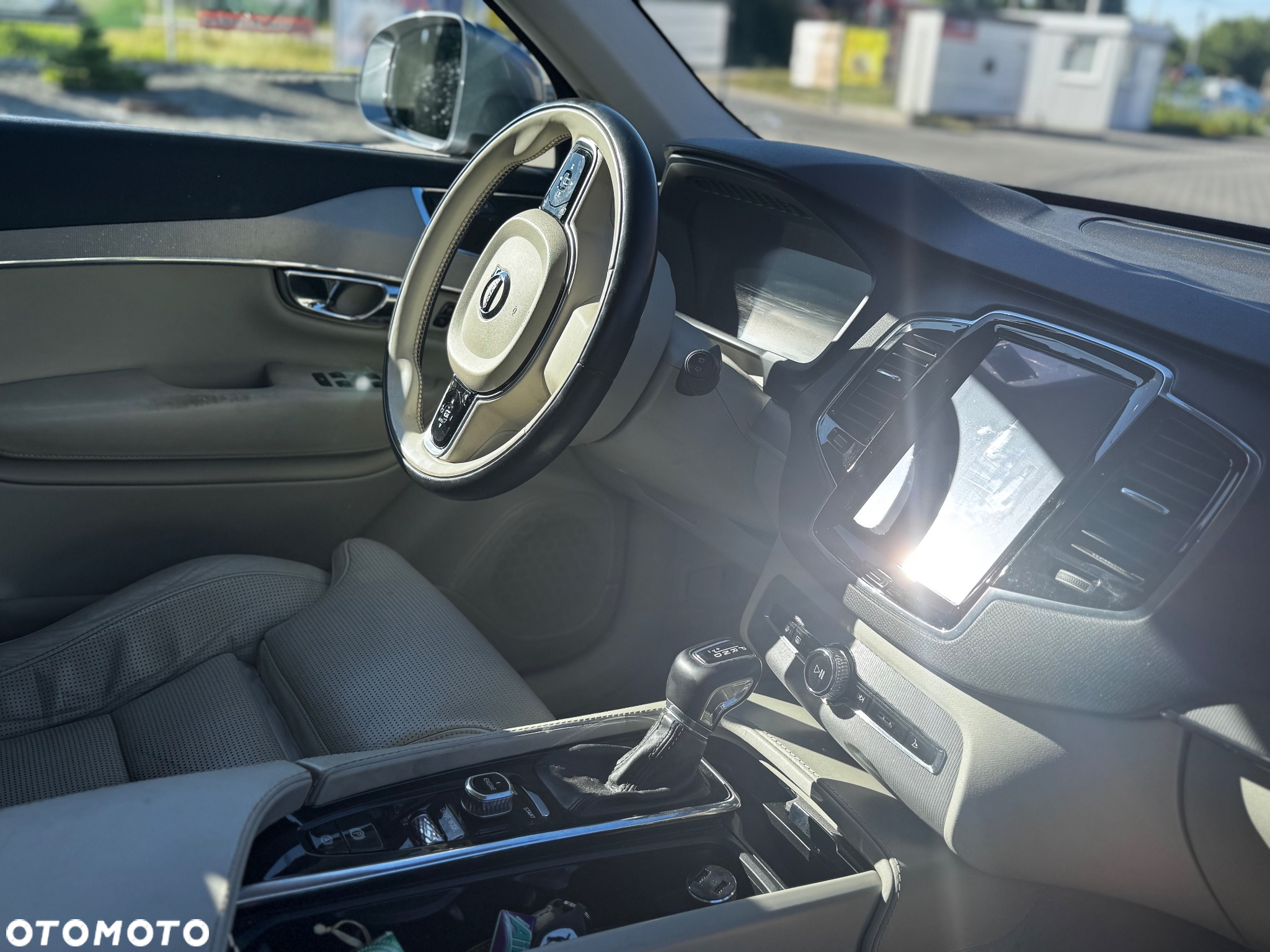 Volvo XC 90 D5 AWD Inscription - 18